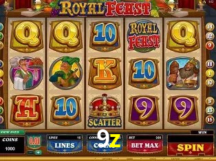 9z Licença Curaçao Gaming